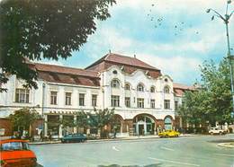 D1269 Baia Mare Hotel Restaurant Minerul - Rumania