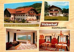 32853164 Ruhpolding Huberhof  Ruhpolding - Ruhpolding