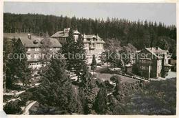 42854964 Buehlertal Kurklinik Buehlertal - Bühlertal