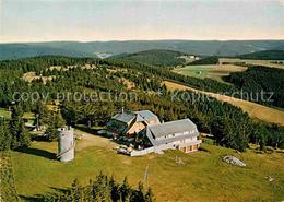 72856908 Brend Schwarzwald Berggasthof Zum Brendturm Furtwangen Im Schwarzwald - Furtwangen