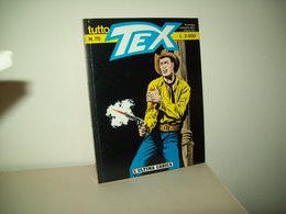 Tutto Tex (Bonelli 1990) N. 70 - Humoristiques