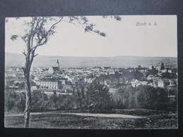 AK BRUCK A,d.Leitha 1916 ///  D*31371 - Bruck An Der Leitha