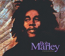 Bob MARLEY - Iron Lion Zion - CD - Reggae