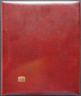 ERSTTAGSBLÄTTER 1000-67 BrfStk, 1979/80, 2 Komplette Jahrgänge, ETB 1/79 - 26/80 Im SAFE Ringbinder, Pracht - Autres & Non Classés