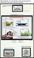 JAHRGÄNGE 1895-1964 **, 1997, In Den Hauptnummern Kompletter Jahrgang, Pracht - Usados