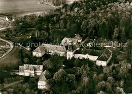 73049611 Medingen Bad Bevensen Kloster Medingen Fliegeraufnahme Medingen - Bad Bevensen