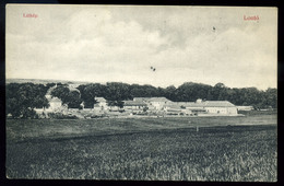 93561 LONTÓ / Lontov 1915. Cca. Régi Képeslap - Slovaquie