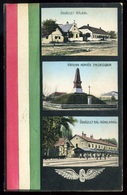 94549 KÁL 1910. Cca. Régi Képeslap  /  Vintage Pic. P.card - Hongrie