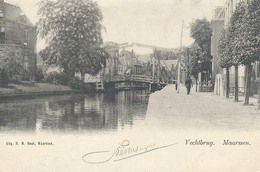 Maarssen, Vechtbrug - Maarssen