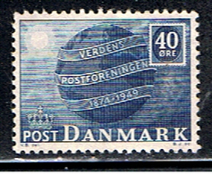 DI 441 // Y&T 335 // 1949 - Unused Stamps