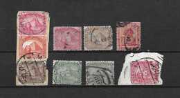 LOTE 1713  ///   EGIPTO     ¡¡¡¡  LIQUIDATION !!!!! - 1915-1921 Britischer Schutzstaat