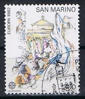 San Marino Y/T 1055 (0) - Gebraucht