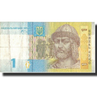 Billet, Ukraine, 1 Hryvnia, 2006, 2006, KM:116Aa, TTB+ - Ucraina