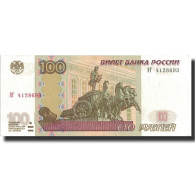 Billet, Russie, 100 Rubles, 1997, 1997, KM:270a, SPL - Russia