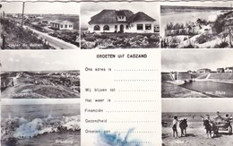 Cadzand, Groeten Uit Cadzand (pk45790) - Cadzand