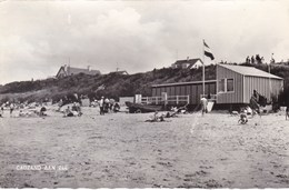 Cadzand, Aan Zee (pk45791) - Cadzand