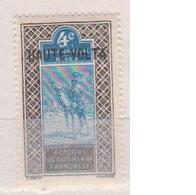 HAUTE VOLTA     N°  YVERT   3   NEUF SANS  CHARNIERE       ( Nsch 02 ) - Unused Stamps