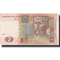 Billet, Ukraine, 2 Hryven, 2013, 2013, NEUF - Ucraina