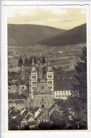 46156 - LUFTKURORT AMORBACH I ODENWALD - ABTEIKIRCHE - Amorbach