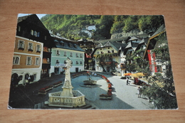 2363- Hallstatt, Marktplatz - Hallstatt