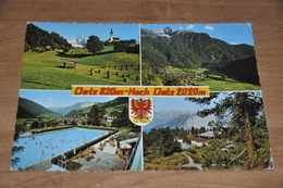 2383- Oetz Tirol - Oetz