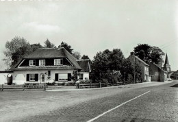 Loenhout  Stoffenzandstraat - Wuustwezel
