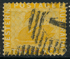 Stamp Australia 2p Used Lot46 - Used Stamps