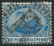 Stamp Australia Used Lot89 - Usados