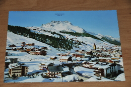 2402- Lech Am Arlberg - Lech