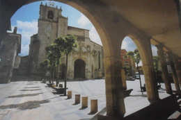 Agurain Plaza San Juan - Álava (Vitoria)