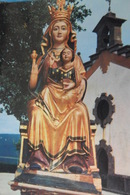 Santa Cruz Campezo Nuestra Señora - Álava (Vitoria)