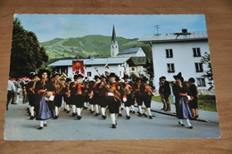 2429- Kirchberg Tirol, Dorfmusik - Kirchberg