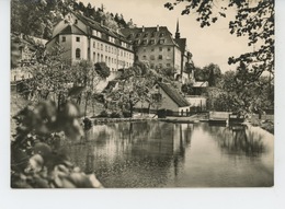 ALLEMAGNE - SIGMARINGEN - Franziskanerkloster Gorheim - Sigmaringen