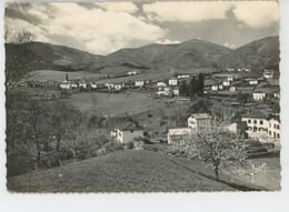 ARNEGUY ONDAROLES Et VALCARLOS - Arnéguy