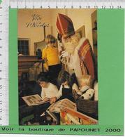 000779-24866-Th.-Fêtes & Voeux.Vive Saint Nicolas - Saint-Nicholas Day