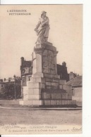 France 63 - Clermont Ferrand - Le Monument Aux Morts De La Grande Guerre ( 1914 1918 ) :  Achat Immédiat - Clermont Ferrand