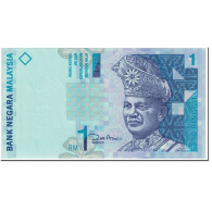 Billet, Malaysie, 1 Ringgit, 2000, UNDATED (2000), KM:39a, NEUF - Malasia