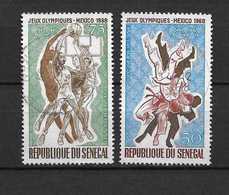 LOTE 1718  ///  SENEGAL     ¡¡¡¡ LIQUIDATION !!!! - Senegal (1960-...)