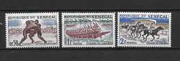 LOTE 1718  ///  SENEGAL     ¡¡¡¡ LIQUIDATION !!!! - Senegal (1960-...)