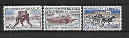 LOTE 1718  ///  SENEGAL     ¡¡¡¡ LIQUIDATION !!!! - Senegal (1960-...)