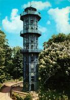 73148371 Loebau Sachsen Aussichtsturm Auf Dem Loebauer Berg - Löbau