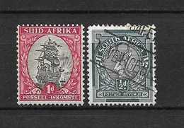 LOTE 1719  ///  SUDAFRICA     ¡¡¡¡ LIQUIDATION !!!! - Used Stamps