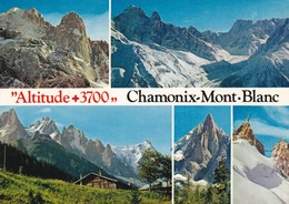 CHAMONIX MONT BLANC MULTIVUES (dil360) - Chamonix-Mont-Blanc