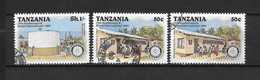 LOTE 1720  ///  TANZANIA     ¡¡¡¡ LIQUIDATION !!!! - Tanzania (1964-...)