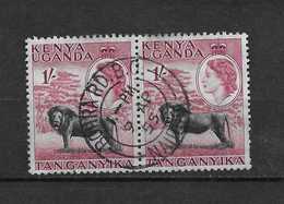 LOTE 2217  ///  COLONIAS INGLESAS    ¡¡¡¡ LIQUIDATION !!!! - Kenya, Uganda & Tanganyika