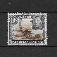 LOTE 2217  ///  COLONIAS INGLESAS    ¡¡¡¡ LIQUIDATION !!!! - Kenya, Oeganda & Tanganyika