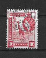 LOTE 2217  ///  COLONIAS INGLESAS    ¡¡¡¡ LIQUIDATION !!!! - Kenya, Uganda & Tanganyika