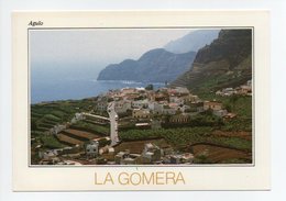 Espagne: Islas Canarias, Agulo, La Gomera (18-1184) - Gomera