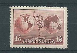 Australia Hm Perf 11 No Watermark Cv £50 Sg153 - Nuevos