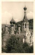 43149221 Karlovy Vary Rusky Kostel - Schneeberg